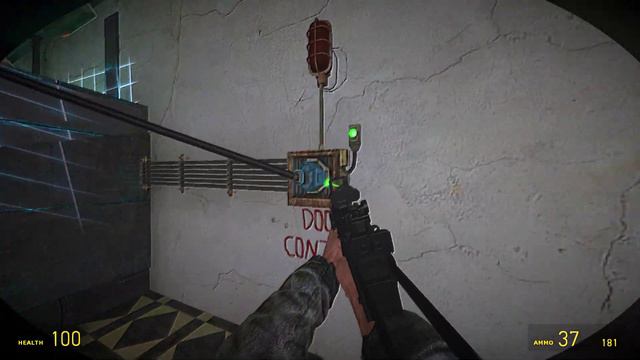 I broke Swelter. Part 6 смотреть онлайн