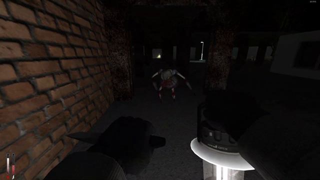 [Half Life - Cry Of Fear: Isolation (Demo)] Mod Full Walkthrough 1440p60 смотреть онлайн
