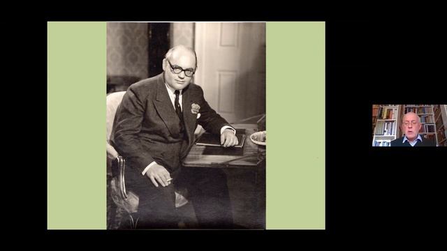 Celebrating George Howard - Defender of The Old & New at Castle Howard and Beyond смотреть онлайн
