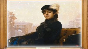 Исп.Светлана Ханок - Прекрасная дама(Моя незнакомка)