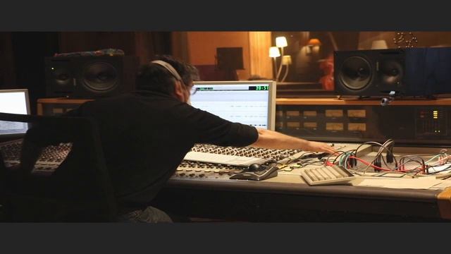 ONCE UPON A TIME Eberhard Weber mixing смотреть онлайн