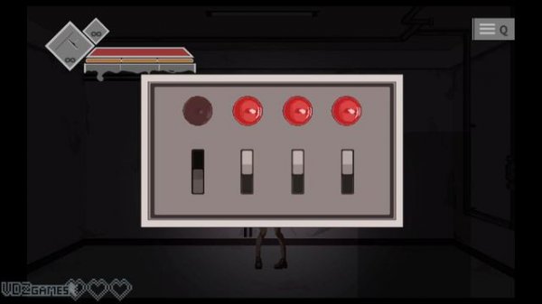 Lets Try Syahata's bad day - Gameplay