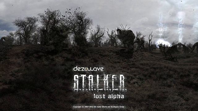 02. Klangsegler - Pripyat remembrance смотреть онлайн