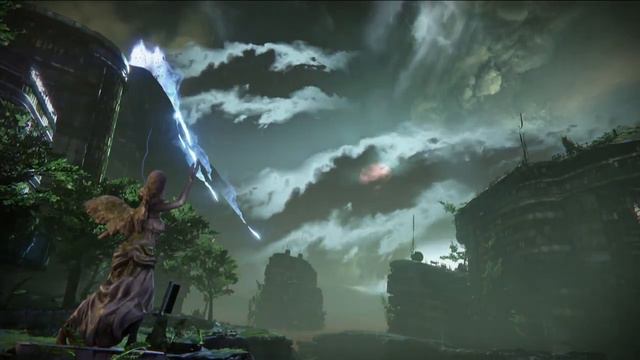 Destiny: What I Will Be Covering In Destiny On September 9th And Beyond смотреть онлайн