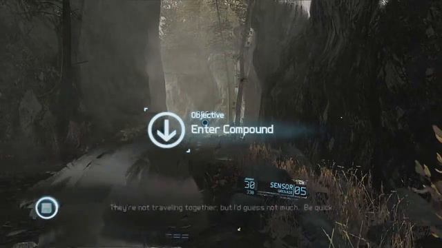 Ghost Recon Future Soldier Walkthrough PT 28 Xbox 360 PS3 No Commentary HD смотреть онлайн