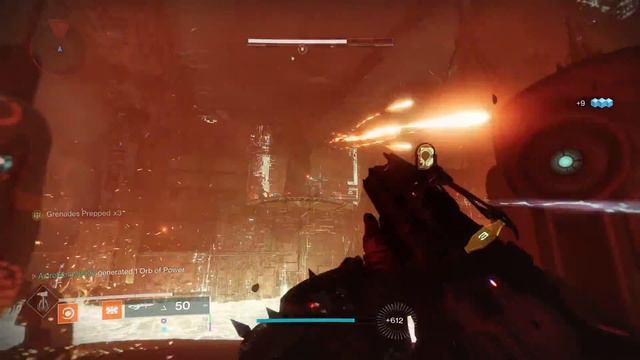Destiny 2 Beginner's Guide | Lost Sector Concealed Void Europa смотреть онлайн