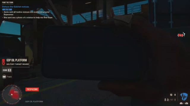 (FAR CRY 6) liberate the FND outpost and checkpoint 5 смотреть онлайн