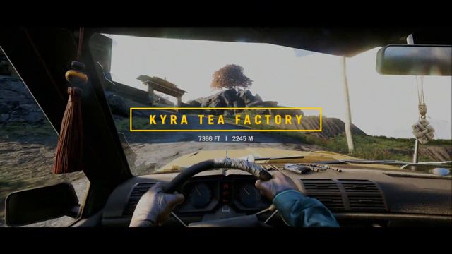 Far Cry 4 gameplay walkthorugh - Part 8 - Eye of the tiger смотреть онлайн