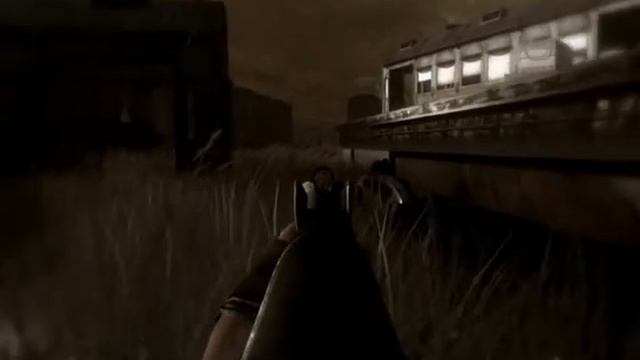 Far Cry 2 PC Stealth Gameplay смотреть онлайн
