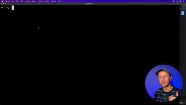 01.03 Где выполнять и писать код Python