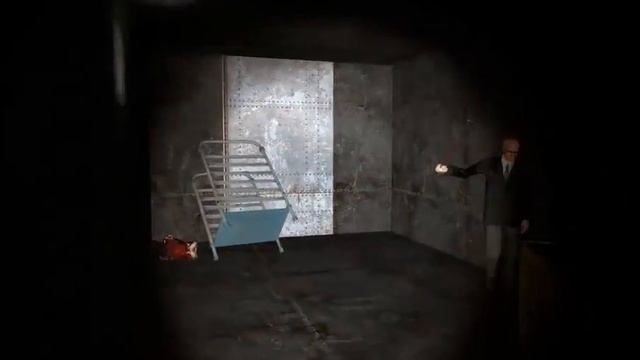 Кирпичи в Garrys`mod ( 1 ) смотреть онлайн