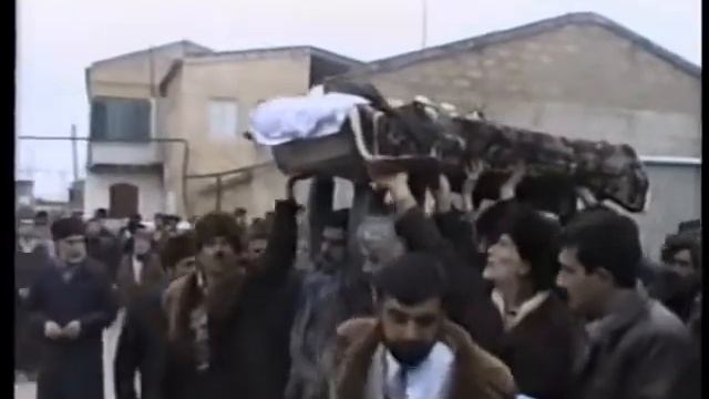 Hacı Soltan Alizade- Mirmöhsin Ziya haqqında sənədli film смотреть онлайн