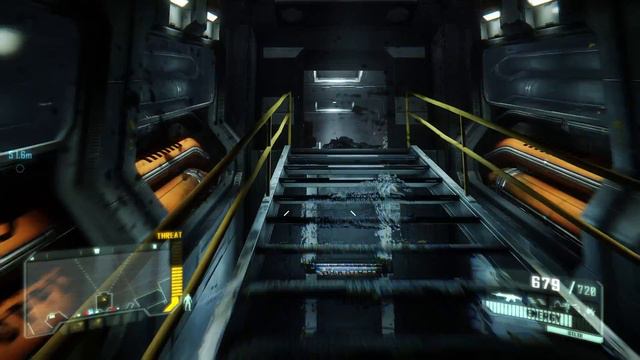 Crysis 3 | PART - 3 | The Root of All Evil | Gameplay Walkthrough (PC). смотреть онлайн