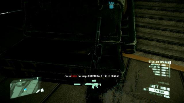 Crysis 2 i5 2500K HD6850 Vapor-X смотреть онлайн