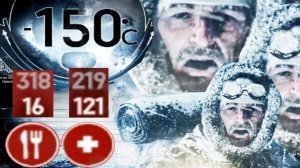 Frostpunk 4: Заставим работать при -150℃