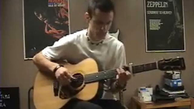 Mama, You've Been On My Mind - (Bob Dylan) - Corey Heuvel смотреть онлайн