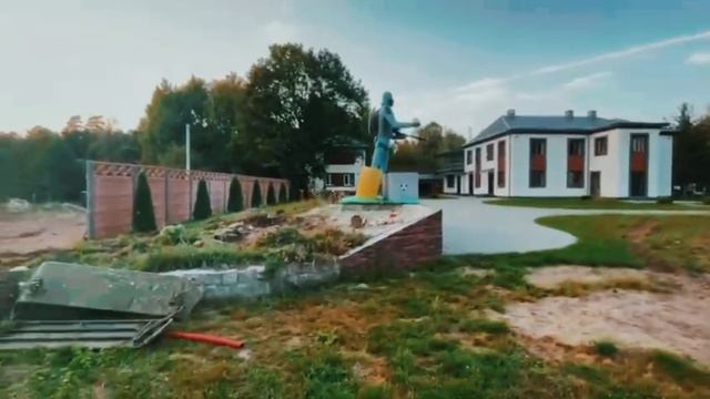 стройка Паши Пэл смотреть онлайн