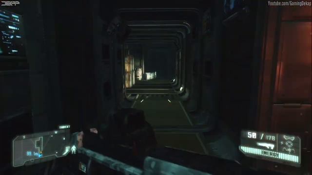 Crysis 3 Walkthrough Part 2 Let's Play Gameplay PS3/Xbox360/PC смотреть онлайн