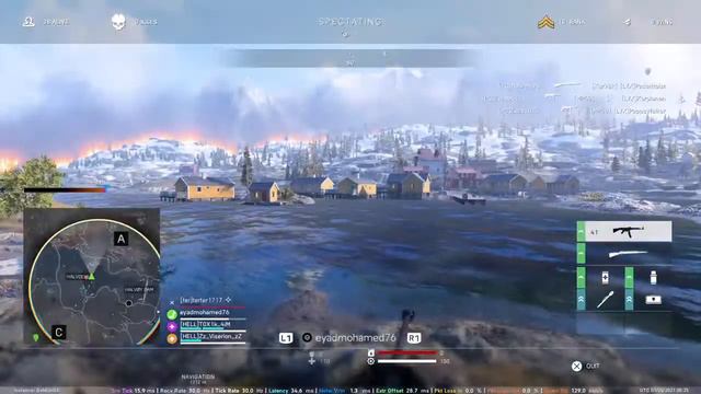 Firestorm with French Friends -_- Battlefield V Gameplay смотреть онлайн