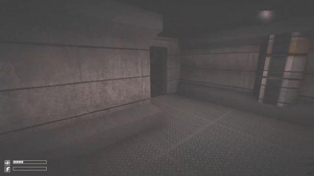 Scp containment breach multiplayer w/co-commentary смотреть онлайн