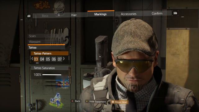 Tom Clancy's The Division...save my neck man ....hhhhhhhhhhh смотреть онлайн