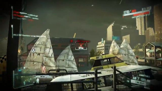 Crysis 2 - CPU001, avagy az "original player" смотреть онлайн
