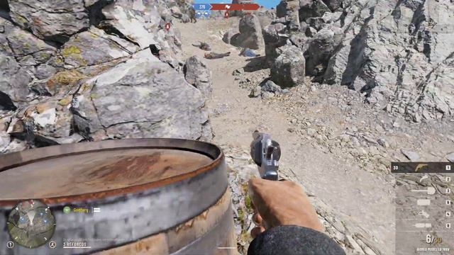 Isonzo - Gameplay Start PC + 🔽