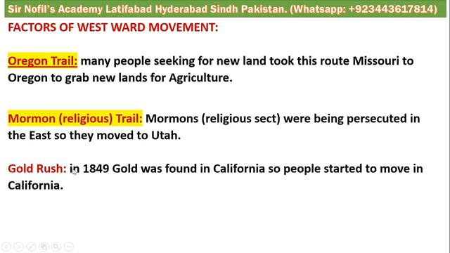 Timeline Westward expansion | Manifest Destiny | Monroe Doctrine | American Sense of destiny | CSS смотреть онлайн