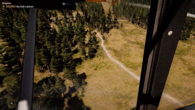 Far Cry 5 W/ Friends: Part 6 - The Glitch смотреть онлайн