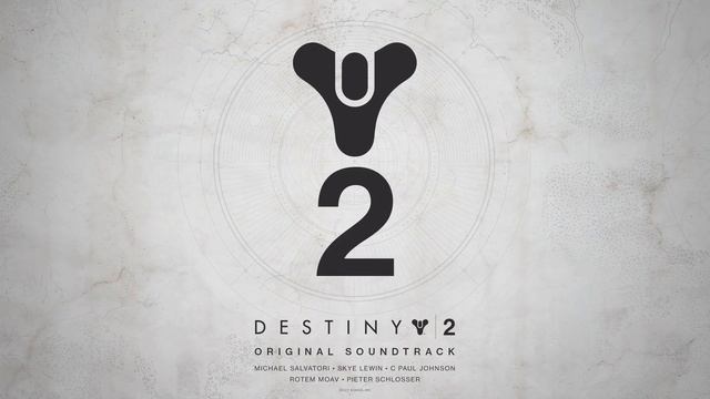 Destiny 2 Original Soundtrack - Track 21 - Payback смотреть онлайн