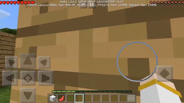 Minecraft сложный мод смотреть онлайн