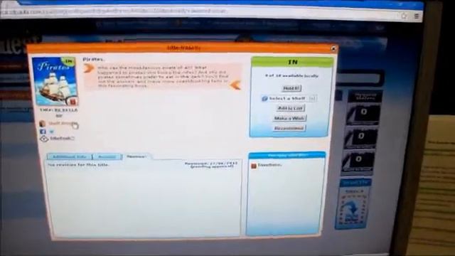 Part 5: How to write a book review and other Destiny Quest Features смотреть онлайн