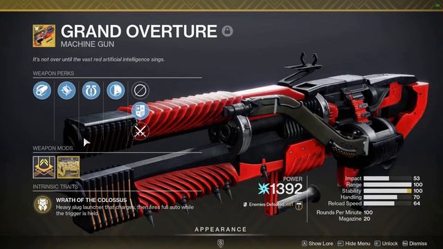 Is The Grand Overture Catalyst Good? | Grand Overture Catalyst Review смотреть онлайн