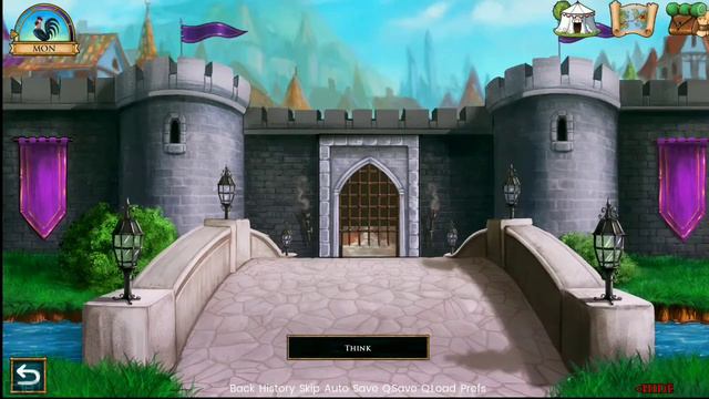 what a legend gameplay first part walkthrough-1 смотреть онлайн