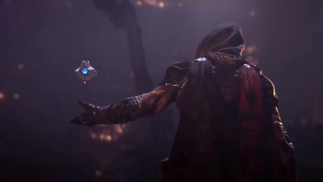 a Destiny 2: Forsaken meme смотреть онлайн