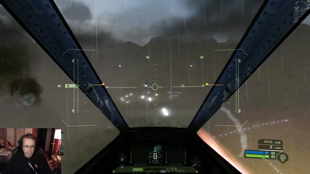 Crysis Remastered Ascension Level. PC High Settings. RTX2070 Super смотреть онлайн