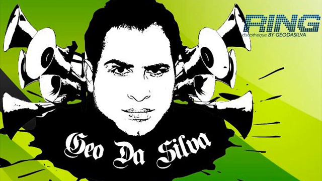 Geo Da Silva feat. Tony Ray-I Like The Girls Who Drink With Me( original extended version) смотреть онлайн