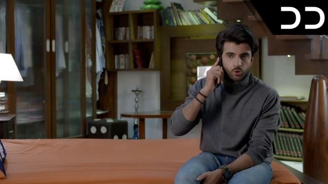 Destiny | Episode 7 | English Dubbed | Pakistani Drama | JD1O смотреть онлайн