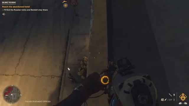 Some Funny Glitches I Ran into in Far Cry 6 смотреть онлайн