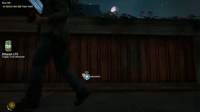 Far Cry New dawn Walkthrough смотреть онлайн