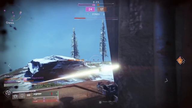 The BEST Rapid Fire Auto Rifle In D2 - Reckless Oracle - Destiny 2 Shadowkeep смотреть онлайн