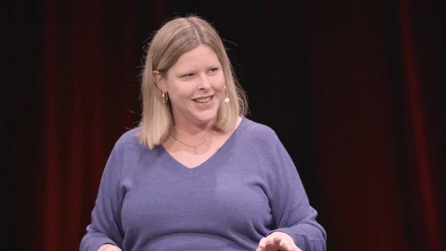 Who Cares About The Arts | Kelli Strickland | TEDxUWGreenBay смотреть онлайн