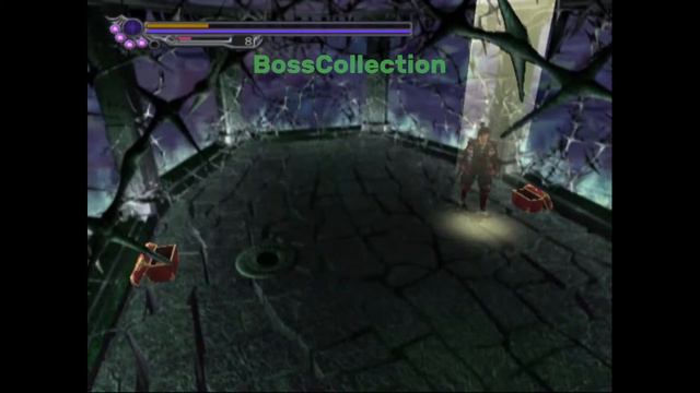 Onimusha 2 Samurai's Destiny - Phantom Realm All 41 Floors [HD] смотреть онлайн