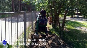 Земляные работы цена