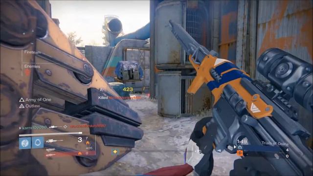 reckless- destiny montage смотреть онлайн