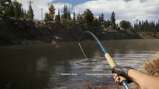 Far Cry 5 смотреть онлайн