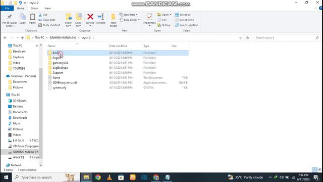 How To Install Crysis 2 |Tutorial| смотреть онлайн