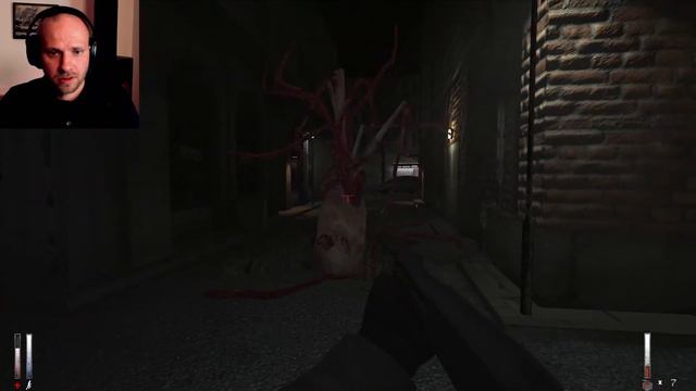 Sawrunner is Back! - Cry of Fear - Part 8 смотреть онлайн