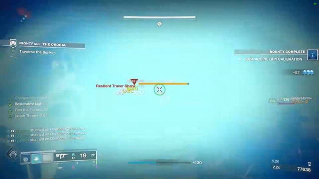 2x Loot Verity's Brow Build (Fallen S.A.B.E.R.) - Destiny 2 Nightfall 1330 Master смотреть онлайн