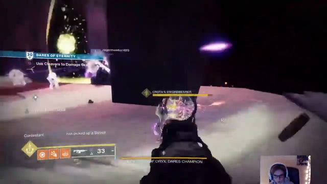 The Le Epic Gamers grind a battlepass | DESTINY 2 смотреть онлайн